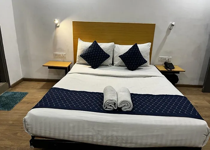 Hotel Jageer Palace New Delhi