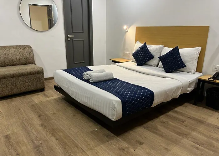 Hotel Jageer Palace New Delhi