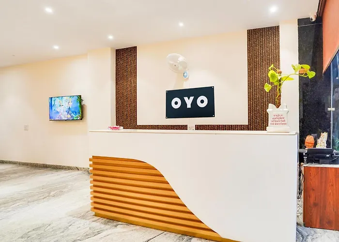 Hotel Retreat Inn New Delhi